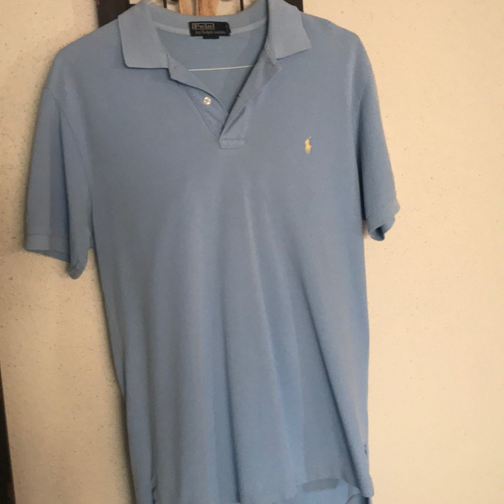 Polo by Ralph Lauren polo-style